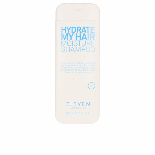 Eleven Australia Hydrate My Hair Moisture Shampoo Nourish And Fortify