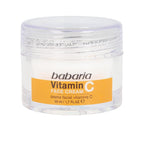 Babaria Vitamin C Babaria Gesichtscreme Aufhellend Und Antioxidativ