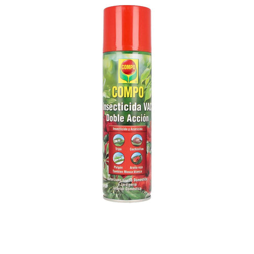 Compo Compo Acción Total Insecticide Spray