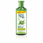 Natur Vital Champu Bio Shampoo Capelli Grassi Purificazione Naturale