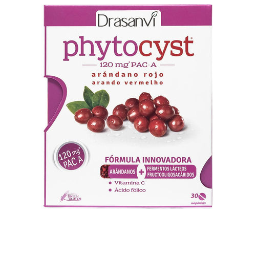 Drasanvi Phytocyst Comprimés