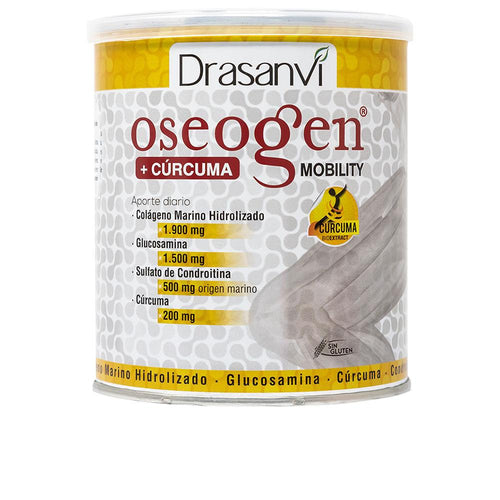 Drasanvi Oseogen Mobility Complément Alimentaire Soutien Articulaire Naturel
