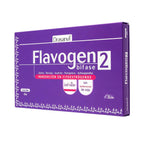 Drasanvi Flavogen Biphase Capsules