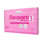 Drasanvi Flavogen Biphase 3 Capsules Formule Innovante Naturelle
