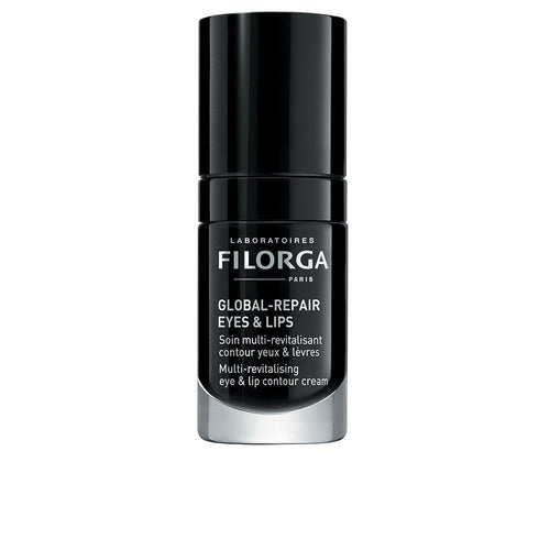 Laboratoires Filorga Global Repair Tratamiento Ojos Y Labios Contra Arrugas Y Signos