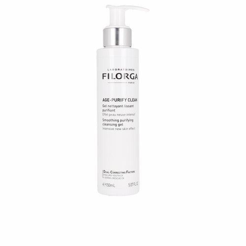 Laboratoires Filorga Age Purify Nettoyant Visage Purifie Et Rajeunit