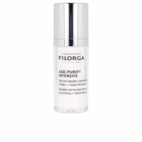 Laboratoires Filorga Age-Purify Siero Viso Per Acne Pelle Riequilibrata
