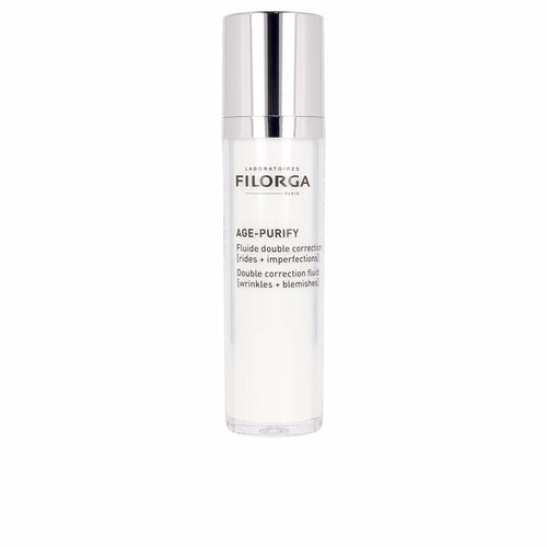 Laboratoires Filorga Age-Purify Fluide Double Correction Soins Visage Innovants