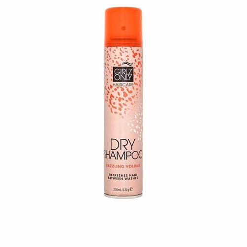 Girlz Only Girlz Only Dry Shampoo Shampooing Sec Effet De Volume Extra
