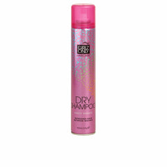 Girlz Only Girlz Only Dry Shampoo Trockenshampoo