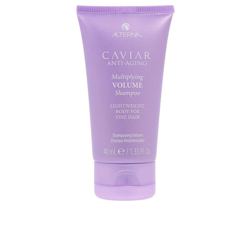 Alterna Caviar Multiplying Volume Shampoo Cabello Fino Cada Día