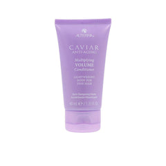 Alterna Caviar Multiplying Volume Acondicionador Para Cabello Fino Volumen Máximo Y Brillo