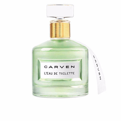 Carven Carven L'eau De Toilette Profumo Eau De Toilette Brezza Di Luminosità