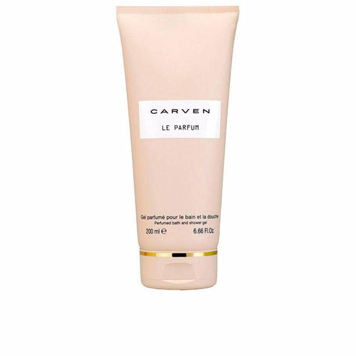 Carven Carven Le Parfum Gel Douche Et Bain Rituel De Luxe