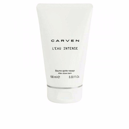 Carven Carven L'eau Intense Baume Après Rasage Peau Douce Et Rafraîchie