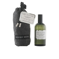 Geoffrey Beene Grey Flannel Perfume Eau De Toilette Revolución Floral