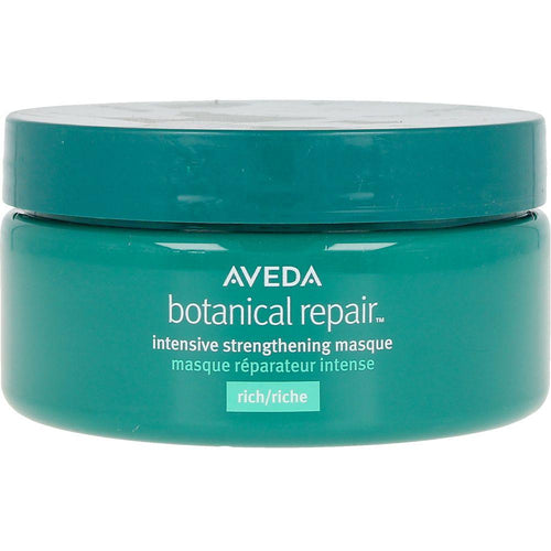 Aveda Botanical Repair Masque Cheveux Intensif Rénforçant Éclat Naturel Vegan