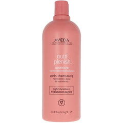 Aveda Nutri Plenish Apres Shampooing Capillaire Légère Hydratation