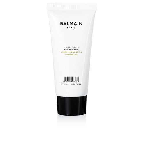 Balmain Hair Balmain Moisturizing Care Acondicionador Hidratante Para Cabello Revitaliza Nutre Repara