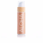 Cocosolis Sun Tan And Body Oil Natural Radiant Glow