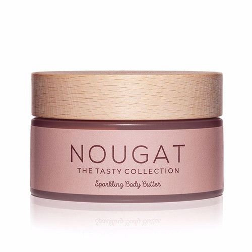 Cocosolis Nougat Body Butter Radiance And Hydration