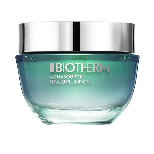 Biotherm Aquasource Gel Hydratant Visage 48 Heures Hydratation Intense