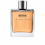 Hugo Boss-Boss Boss In Motion Original Parfüm Eau De Toilette Organische Und Moderne Harmonie