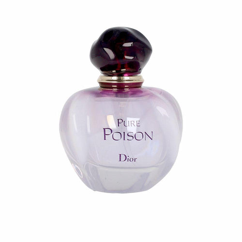 Dior Pure Poison Perfume Eau De Parfum Pure Floral Seduction