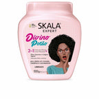Skala Mais Cachos Crema Acondicionadora Para Cabello Elimina El Frizz