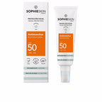 Sophieskin Sophieskin Facial Sun Cream Anti Spot High Protection
