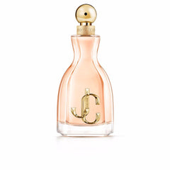 Jimmy Choo I Want Choo Perfume Eau De Parfum