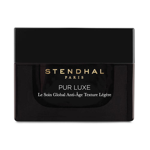Stendhal Pur Luxe Lightweight Global Anti-Aging Facial Treatment Youthful Radiance Unlocked