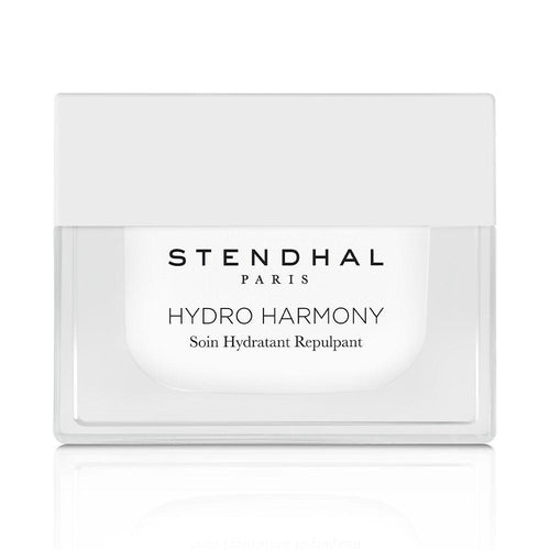 Stendhal Hydro Harmony Crema Facial Hidratante Repulpante Para Una Piel Radiante