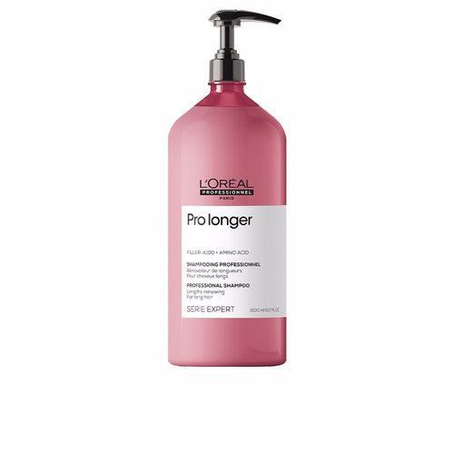 L'Oréal Professionnel Paris Pro Longer Champú Largo Denso Sano