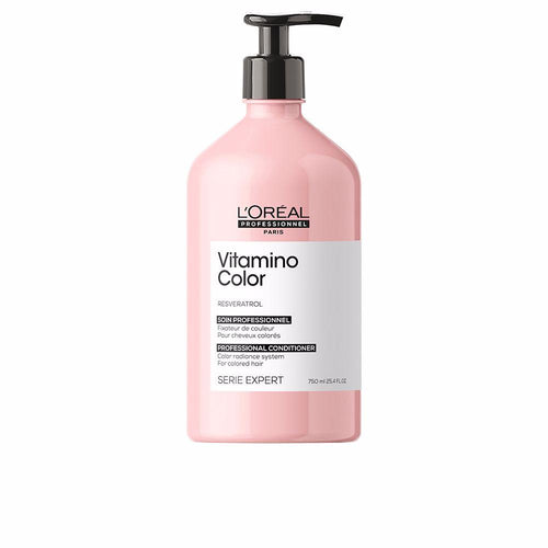 L'Oréal Professionnel Paris Vitamino Color Balsamo Per Capelli Brillanti Protetti