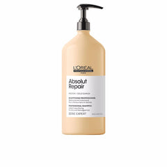 L'Oréal Professionnel Paris Absolut Repair Shampoo Capelli Rinati Subito