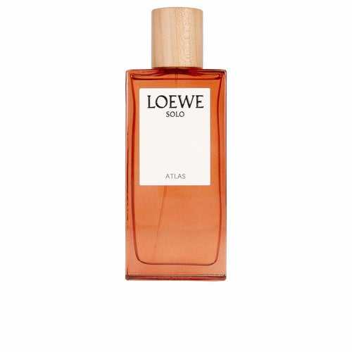 Loewe Solo Atlas Parfüm Eau De Parfum Sonnenuntergang Magie