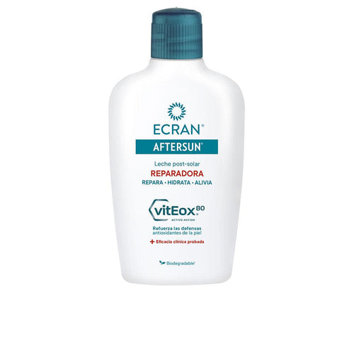 Ecran Ecran Aftersun Moisturizing After Sun Milk 24 Hour Hydration