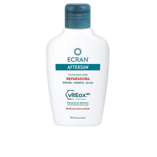 Ecran Ecran Aftersun Moisturizing After Sun Milk 24 Hour Hydration