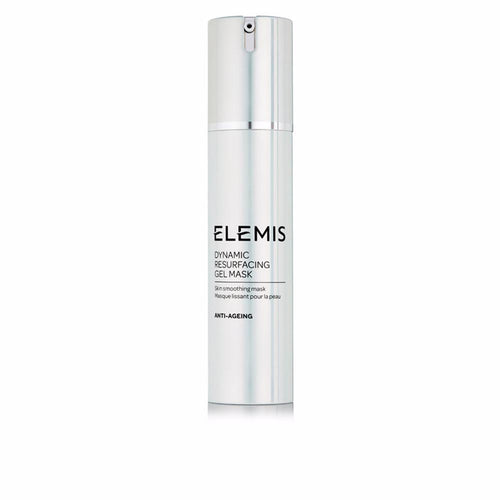 Elemis Dynamic Resurfacing Gel Mask Radiant Skin In 10 Minutes