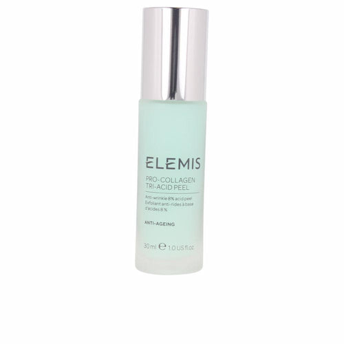 Elemis Pro-Collagen Tri Acid Peel Peeling Visage Peau Jeune Et Éclatante
