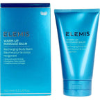 Elemis Body Performance Elemis Baume De Massage Warm Up Chaleur Relaxante Suprême