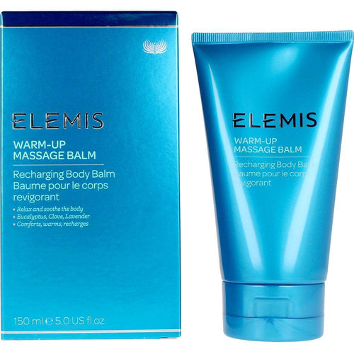 Elemis Body Performance Elemis Massage Balm Warm Up Ultimate Warming Relief