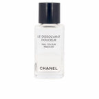 Chanel Manucure Nail Colour Remover With Argan Oil Natural Shine Nails
