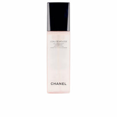 Chanel L'eau De Mousse Limpiador Facial Piel Radiante Natural