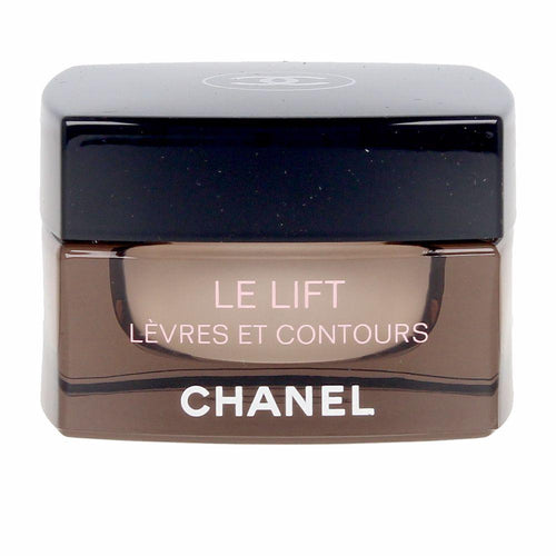 Chanel Le Lift Tratamiento Labial Hidratación Perfecta Y Volumen