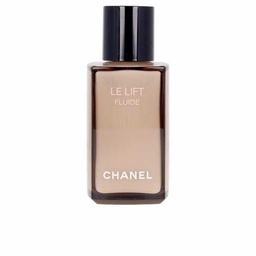 Chanel Le Lift Fluide Tratamiento Facial Efecto Reafirmante Natural