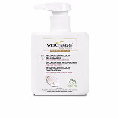 Voltage Cosmetics Tratamientos Capilares Voltage Soin Capillaire Renouvellement Collagène Rapide