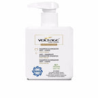 Voltage Cosmetics Anti Caspa Voltage Shampoo Contro La Forfora Effetto Peeling Revitalante
