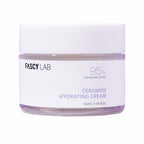 Fascy Ceramide Hydrating Cream Radiant Skin Renewal